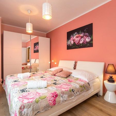Apartman Ruza 크르크 외부 사진