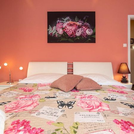 Apartman Ruza 크르크 외부 사진