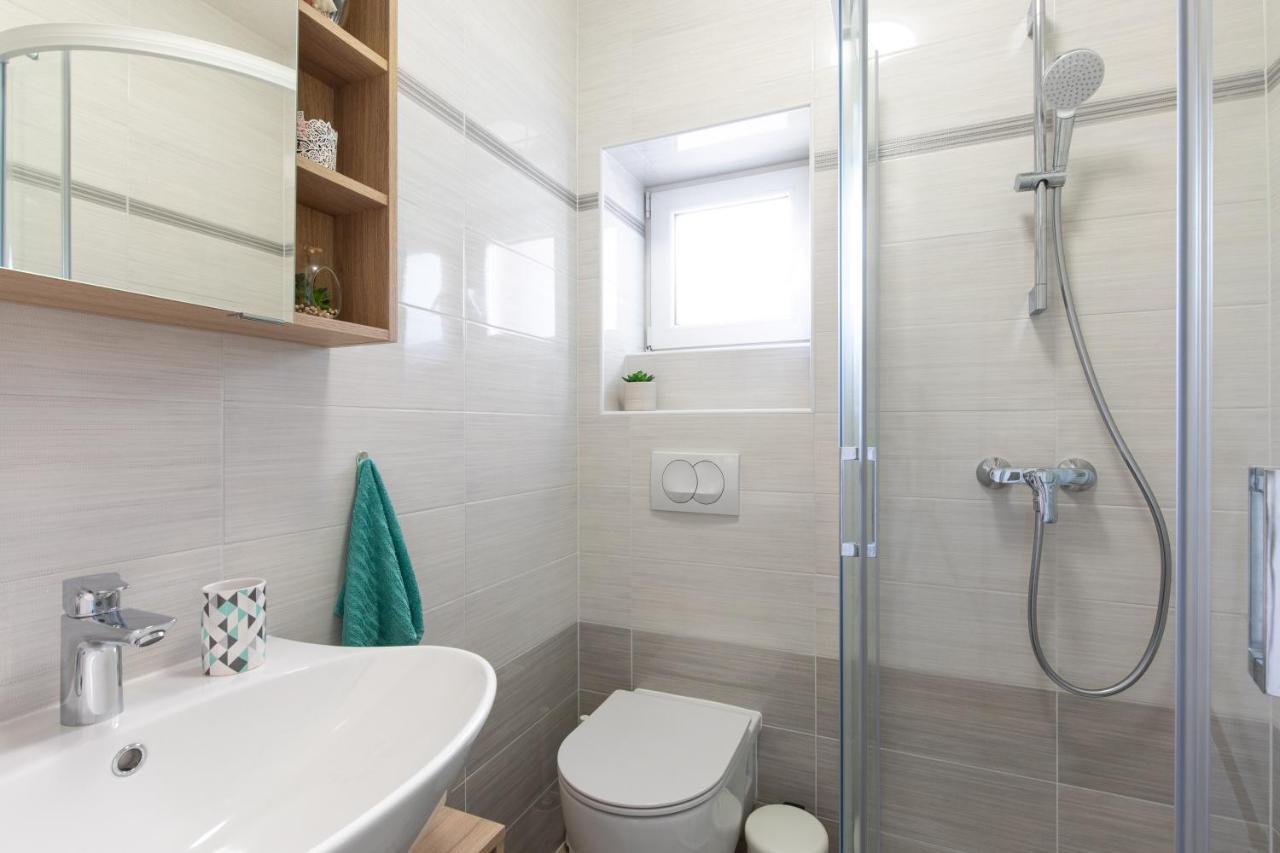 Apartman Ruza 크르크 외부 사진