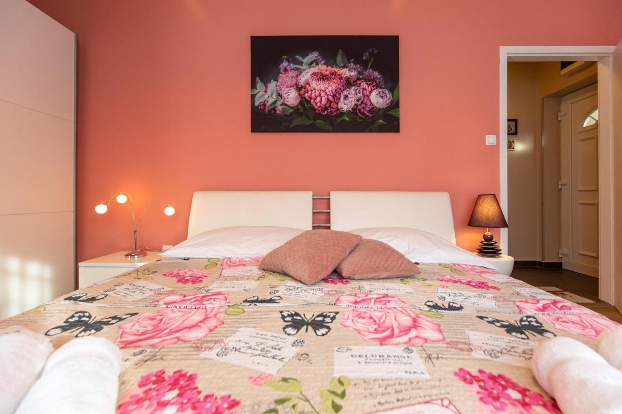 Apartman Ruza 크르크 외부 사진