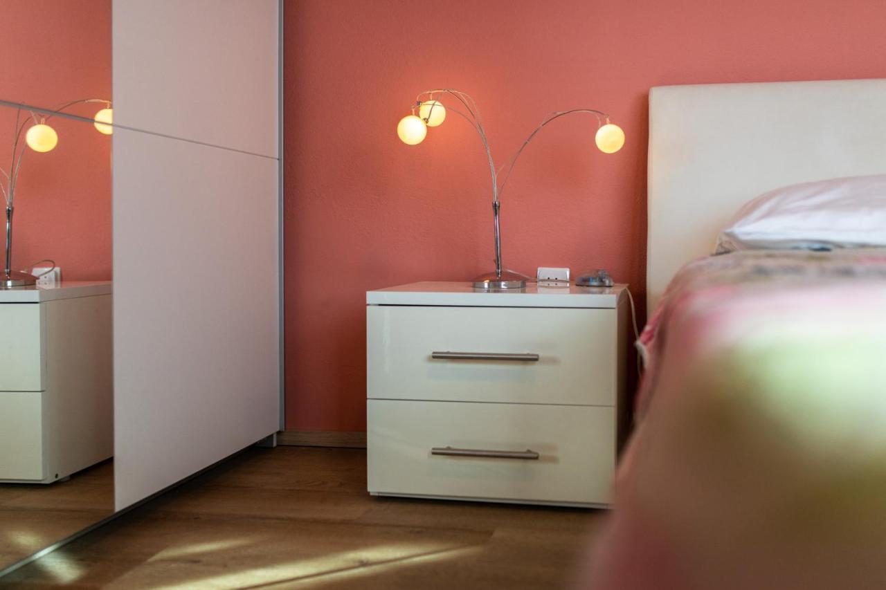 Apartman Ruza 크르크 외부 사진
